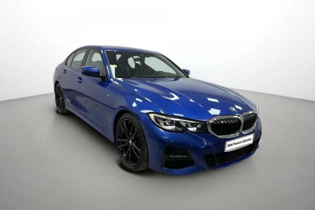 Bmw Série 3 image 4