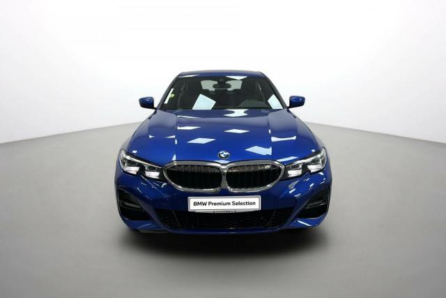 Bmw Série 3 image 3