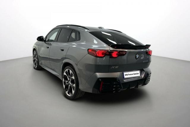 Bmw X2 image 7