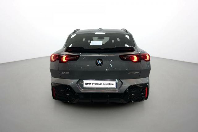 Bmw X2 image 6
