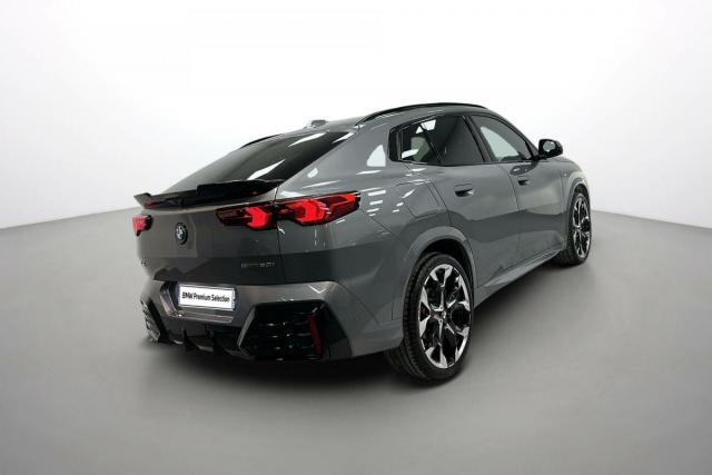 Bmw X2 image 8