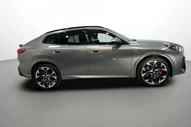 Bmw X2 image 2