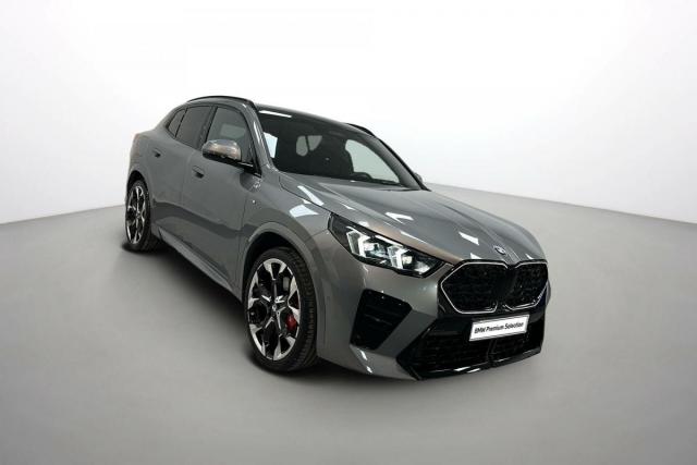 Bmw X2 image 4
