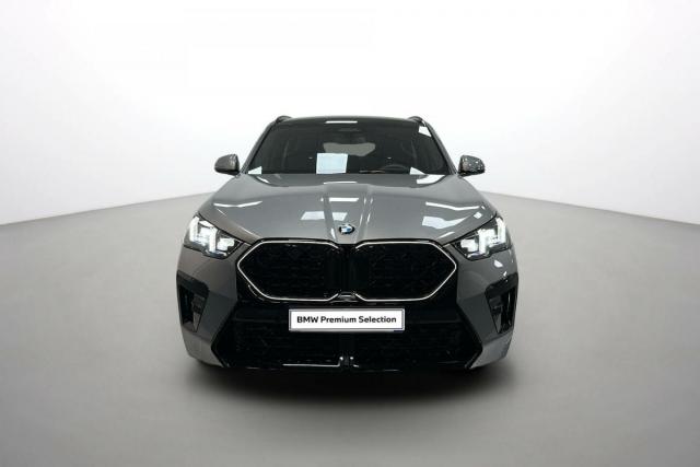 Bmw X2 image 1