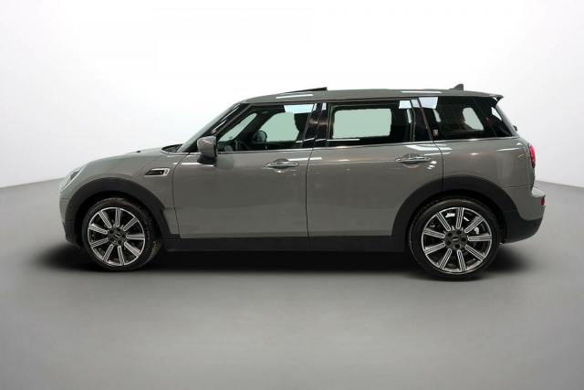 Mini Clubman image 1