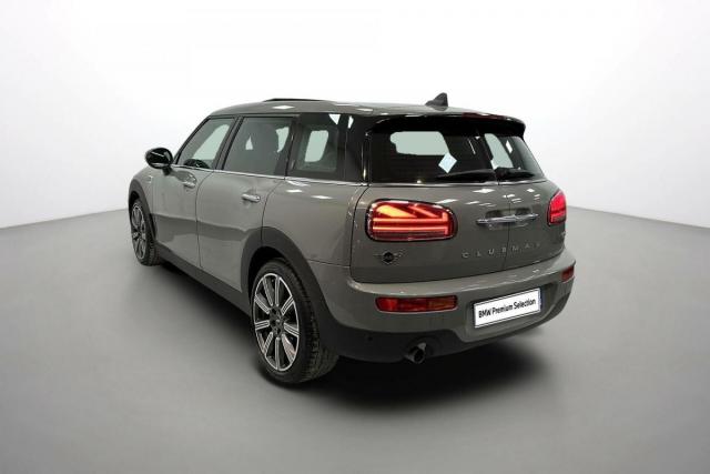Mini Clubman image 3