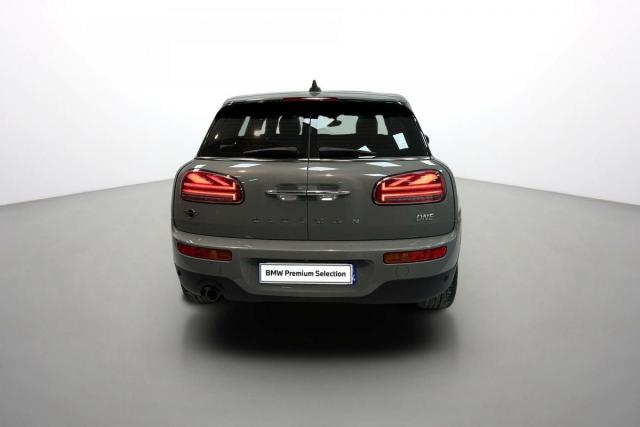 Mini Clubman image 7