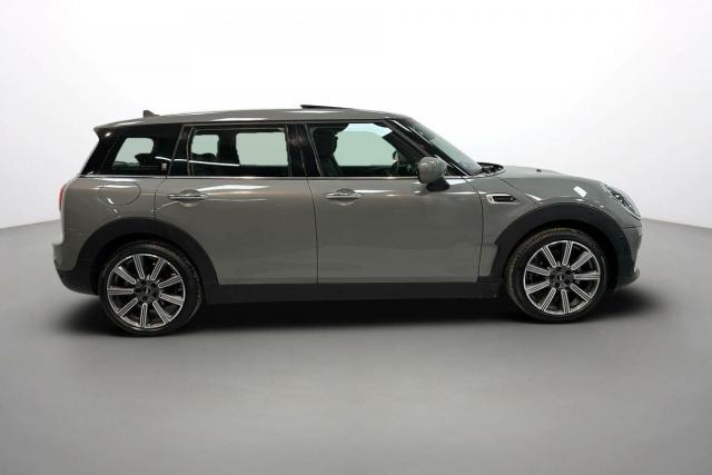 Mini Clubman image 4