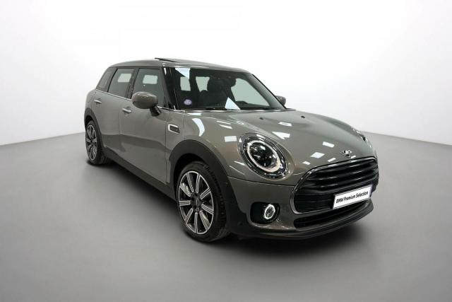 Mini Clubman image 9