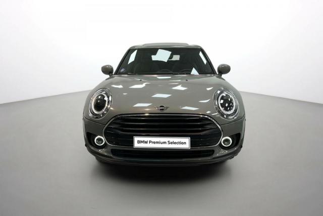 Mini Clubman image 2