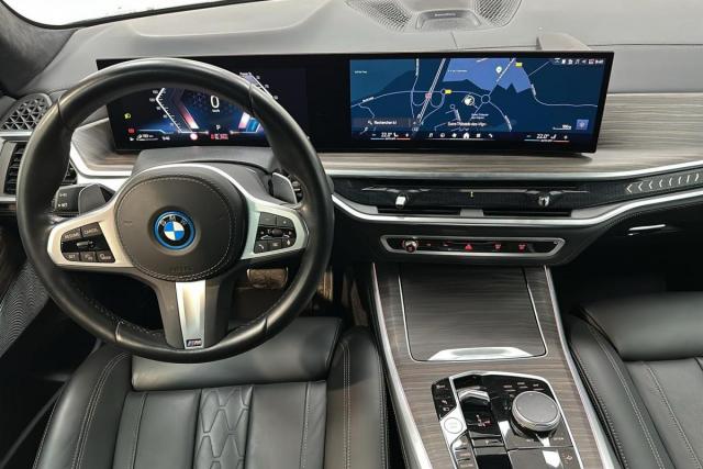 Bmw X5 image 1