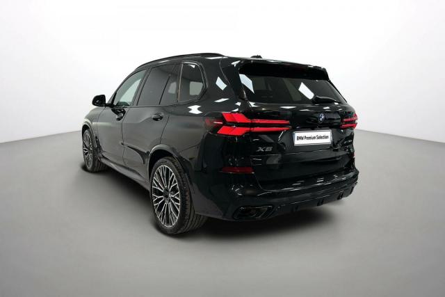 Bmw X5 image 6