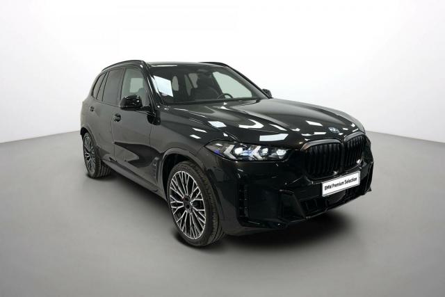 Bmw X5 image 2