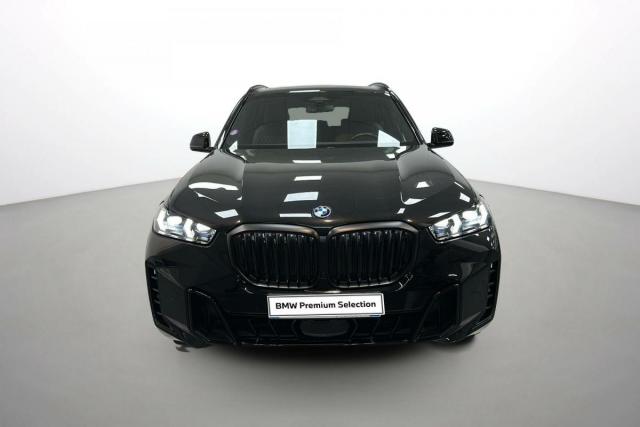 Bmw X5 image 4