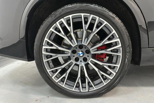 Bmw X5 image 9