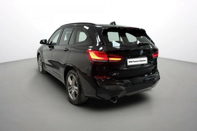Bmw X1 image 8