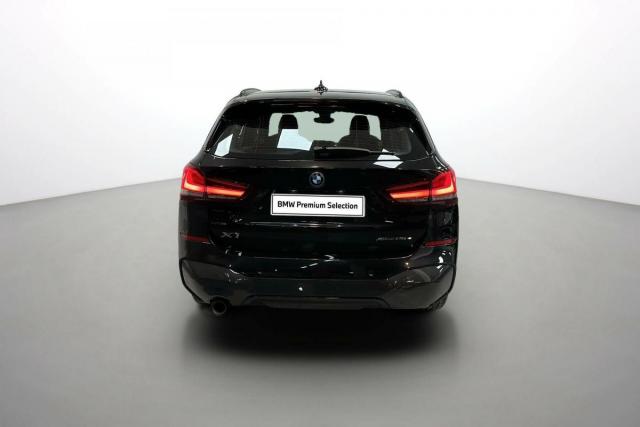 Bmw X1 image 1
