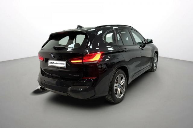 Bmw X1 image 6