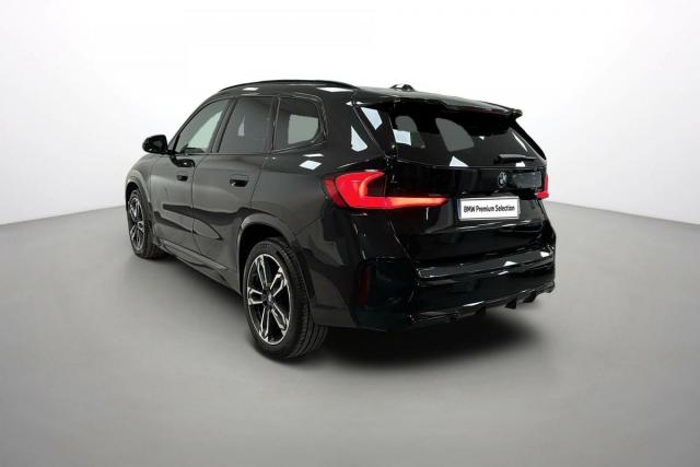Bmw X1 image 4