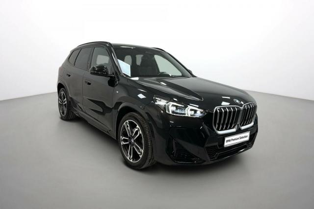 Bmw X1 image 7