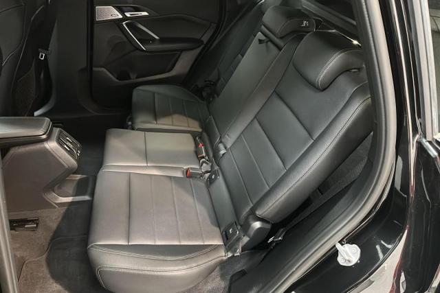 Bmw X1 image 9