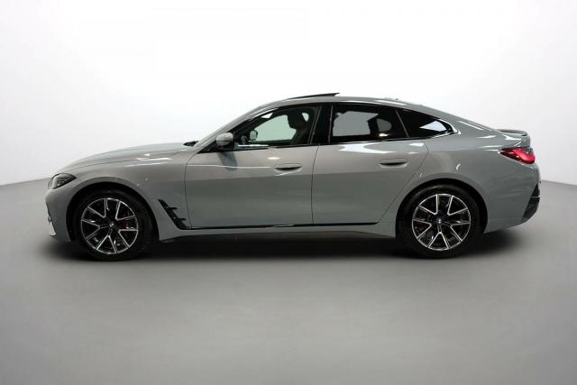 Bmw Série 4 Gran Coupé image 5
