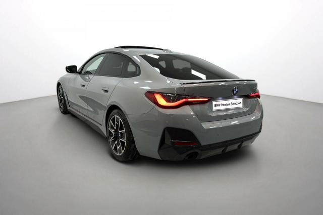 Bmw Série 4 Gran Coupé image 8