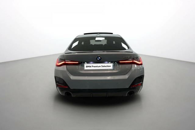 Bmw Série 4 Gran Coupé image 2
