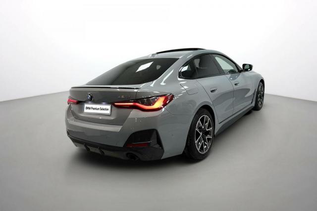 Bmw Série 4 Gran Coupé image 6