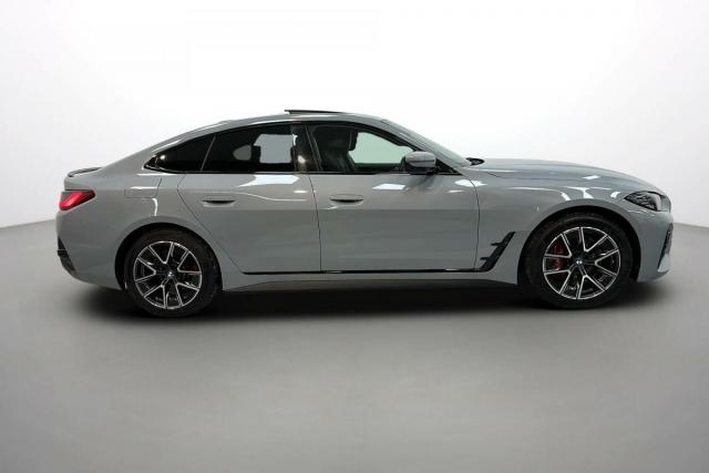 Bmw Série 4 Gran Coupé image 1
