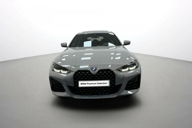 Bmw Série 4 Gran Coupé image 7