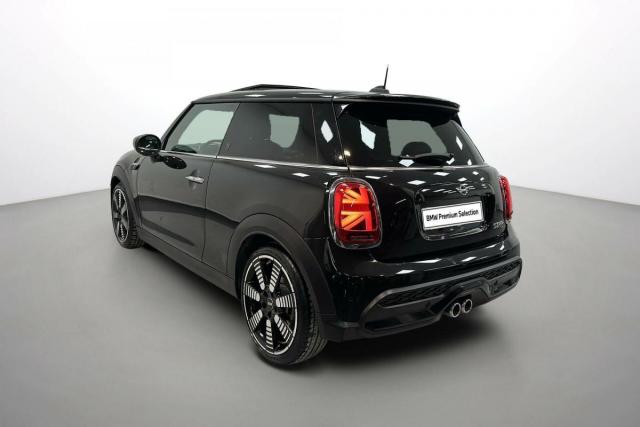 Mini 3 Portes image 6
