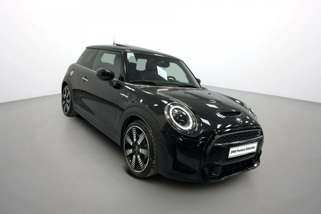 Mini 3 Portes image 7