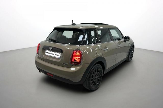Mini 5 Portes image 9