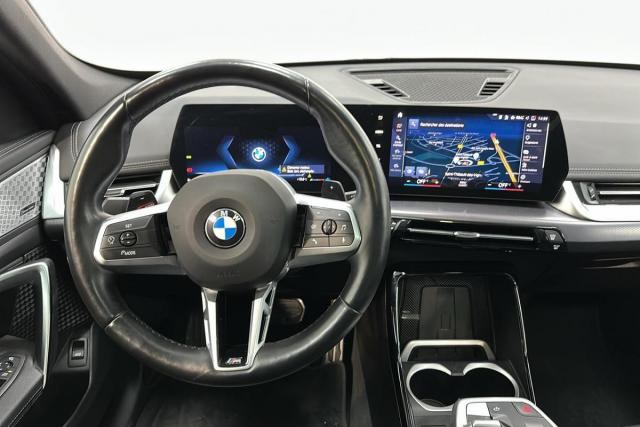 Bmw X1 image 4