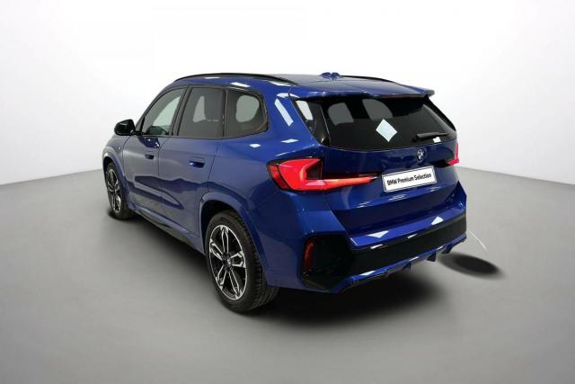 Bmw X1 image 1