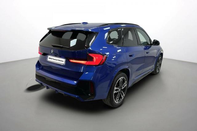 Bmw X1 image 8