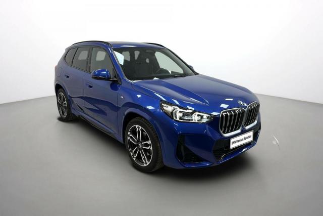 Bmw X1 image 9