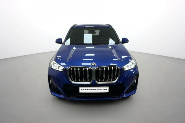 Bmw X1 image 7