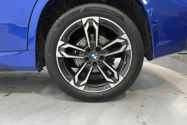 Bmw X1 image 3