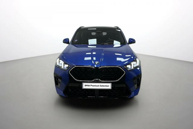Bmw X2 image 9