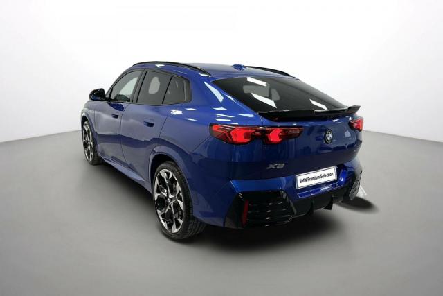Bmw X2 image 2