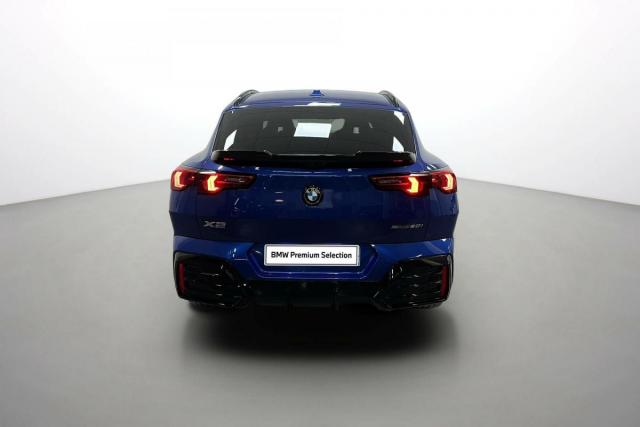 Bmw X2 image 6