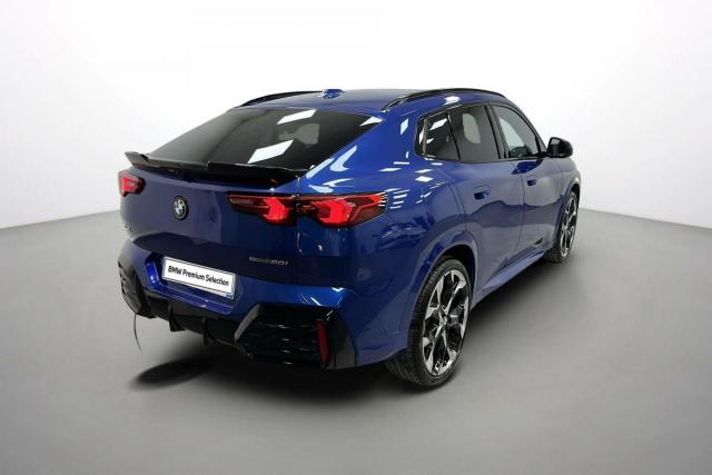 Bmw X2 image 8