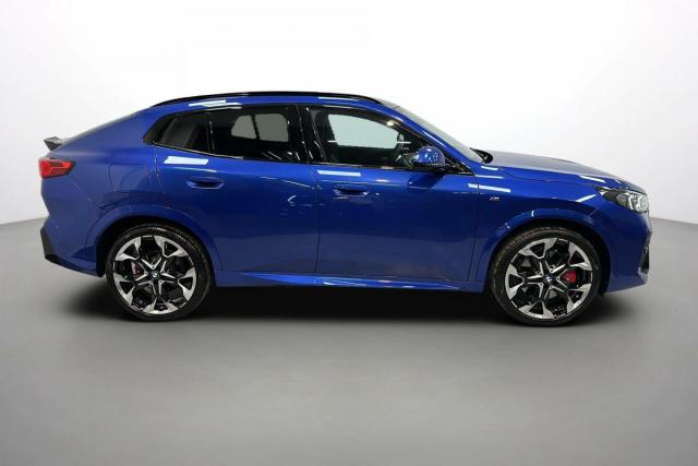 Bmw X2 image 4