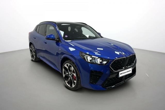 Bmw X2 image 1