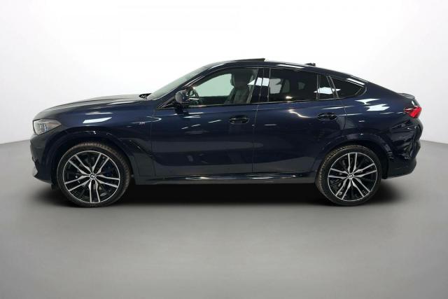 Bmw X6 image 2