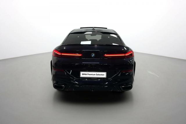 Bmw X6 image 5