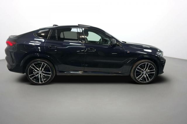 Bmw X6 image 3