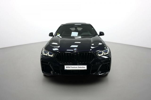Bmw X6 image 6